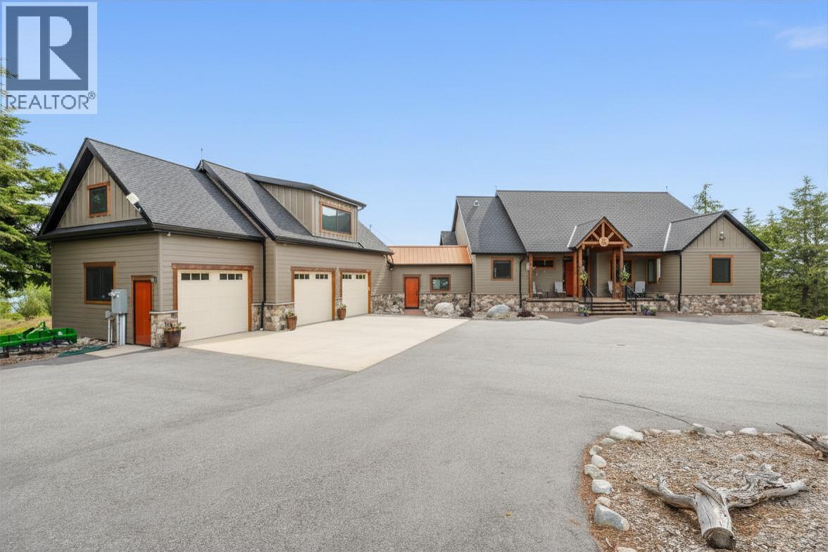 935 Eagle Place, Osoyoos, BC