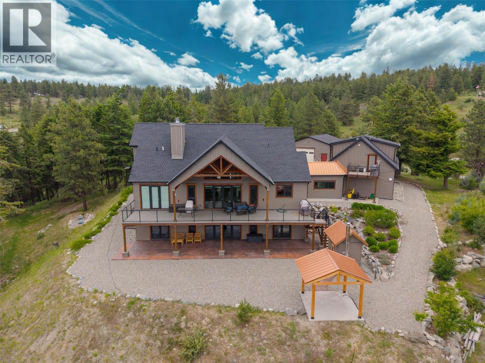 935 Eagle Place, Osoyoos, BC