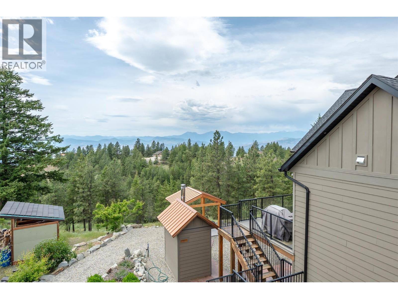 935 Eagle Place, Osoyoos, BC