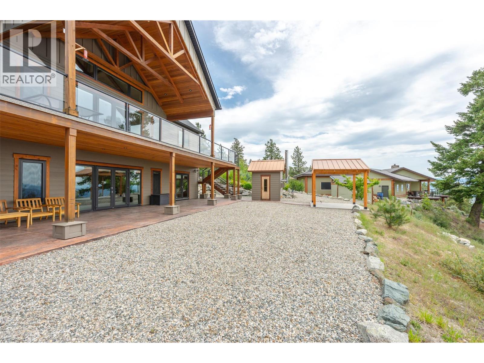 935 Eagle Place, Osoyoos, BC