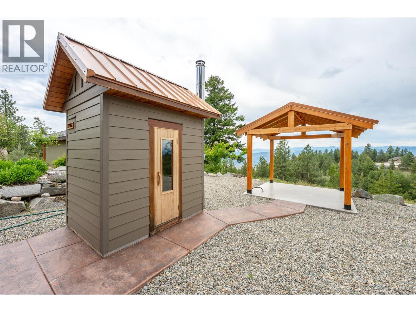 935 Eagle Place, Osoyoos, BC