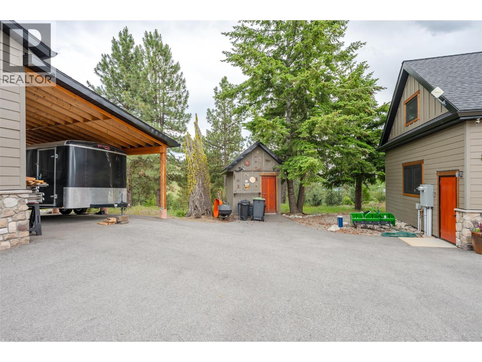 935 Eagle Place, Osoyoos, BC