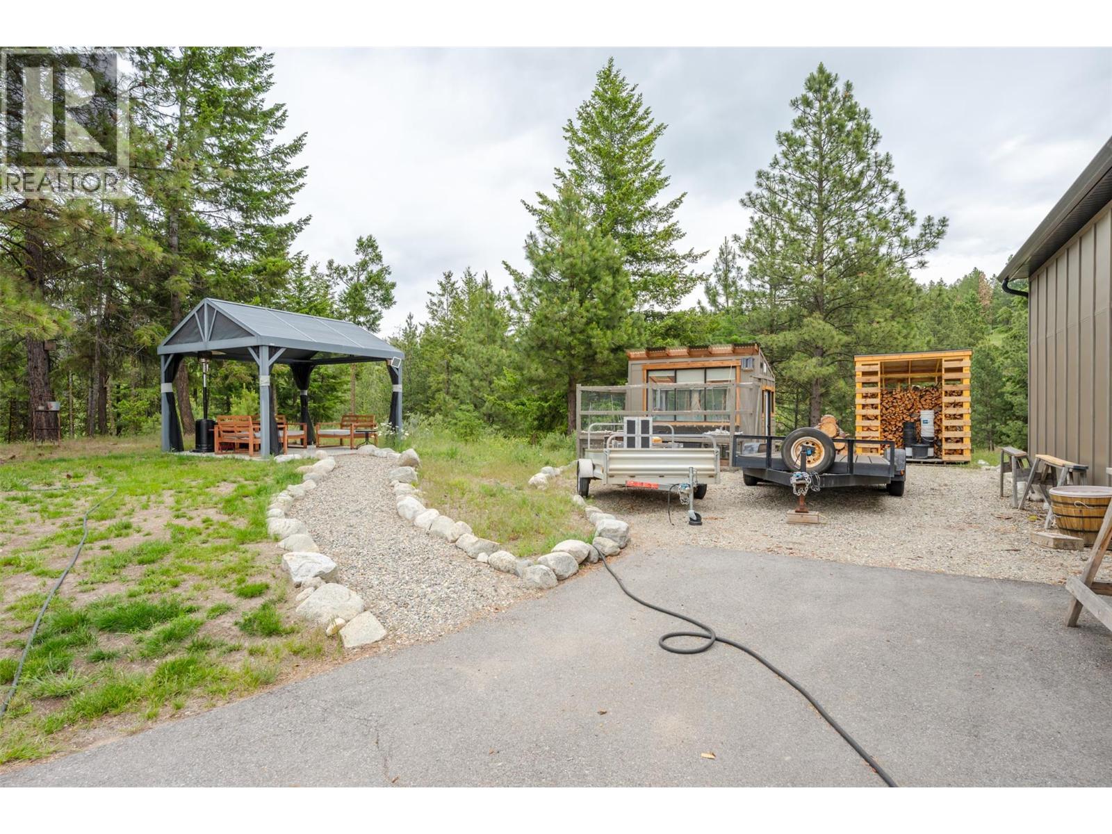 935 Eagle Place, Osoyoos, BC