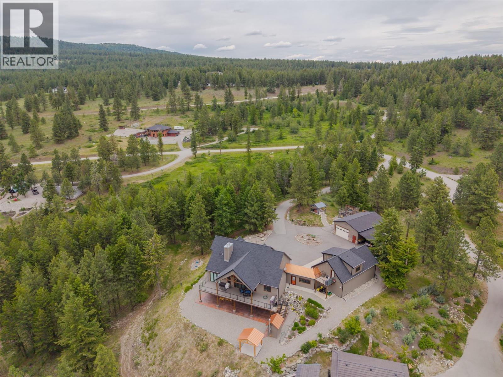 935 Eagle Place, Osoyoos, BC
