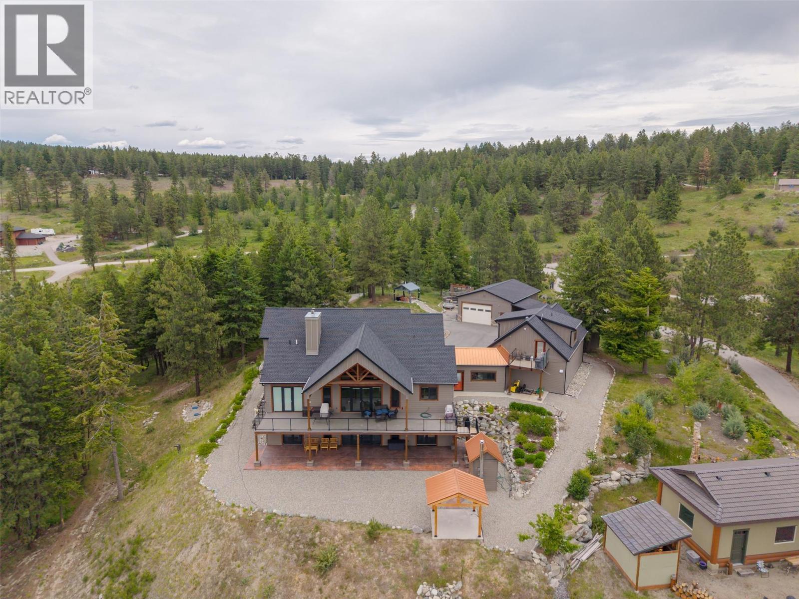 935 Eagle Place, Osoyoos, BC