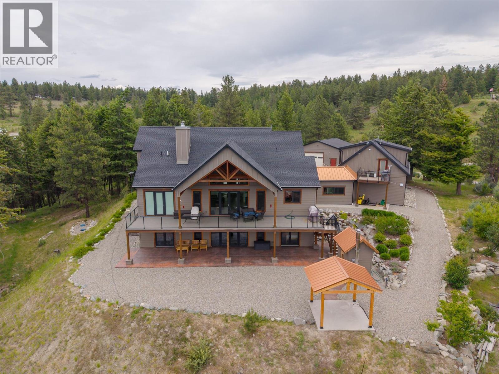 935 Eagle Place, Osoyoos, BC