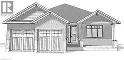 42 DUCHESS Drive Delhi, ON N4B 0B3