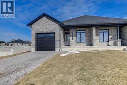 381 ARGYLE Avenue Delhi, ON N4B 0B2