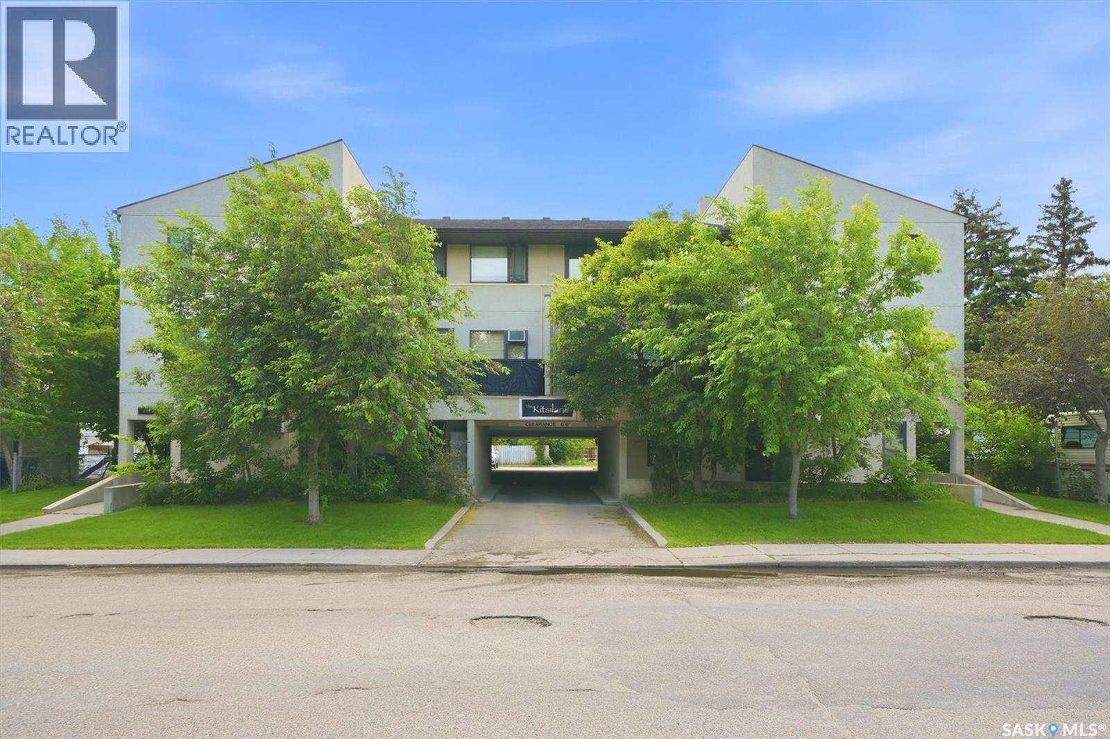 7 103 Powe Street, Saskatoon, SK