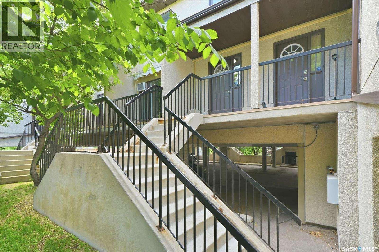 7 103 Powe Street, Saskatoon, SK