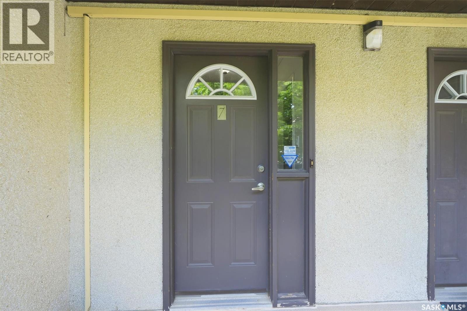 7 103 Powe Street, Saskatoon, SK