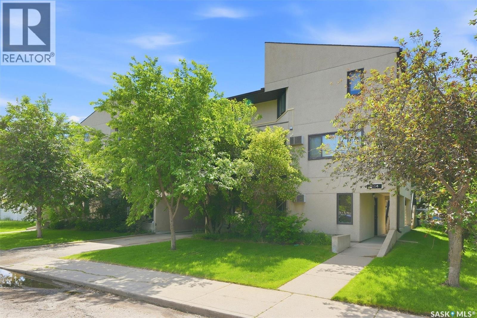 7 103 Powe Street, Saskatoon, SK