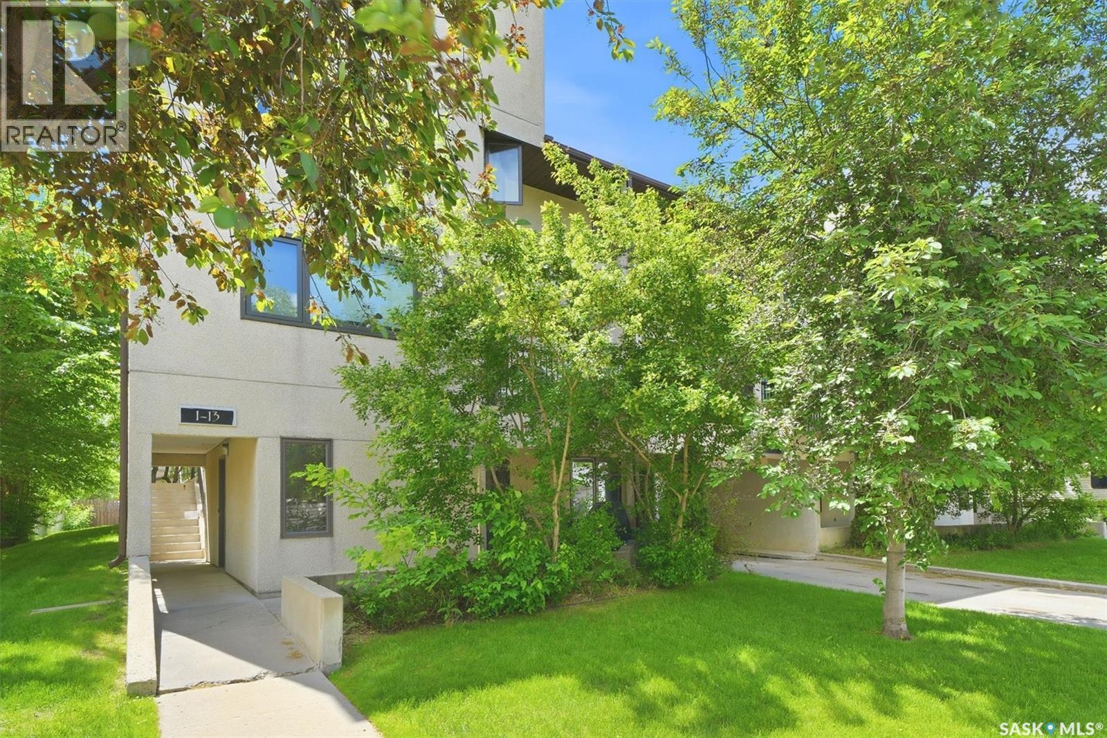 7 103 Powe Street, Saskatoon, SK