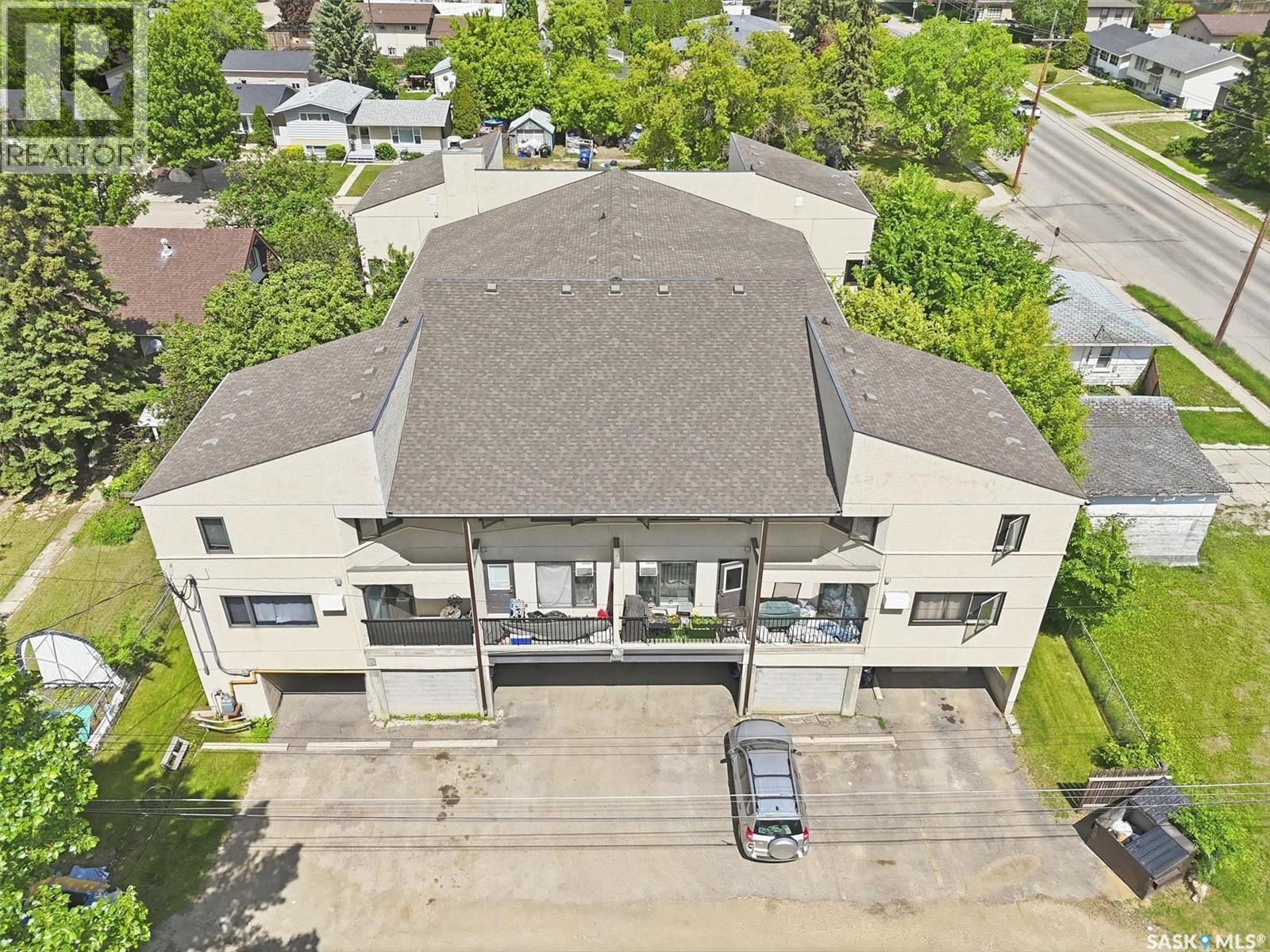 7 103 Powe Street, Saskatoon, SK