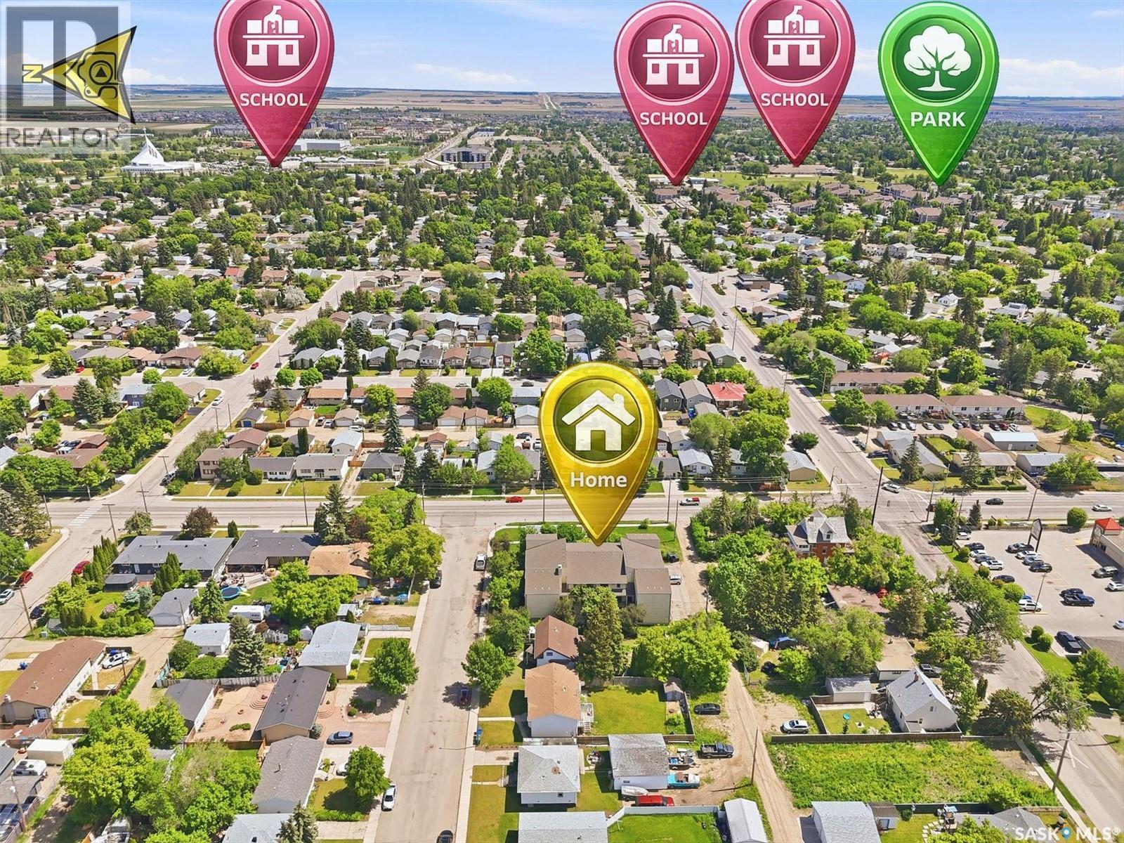 7 103 Powe Street, Saskatoon, SK