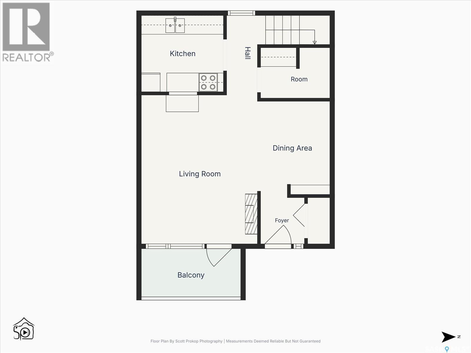 7 103 Powe Street, Saskatoon, SK