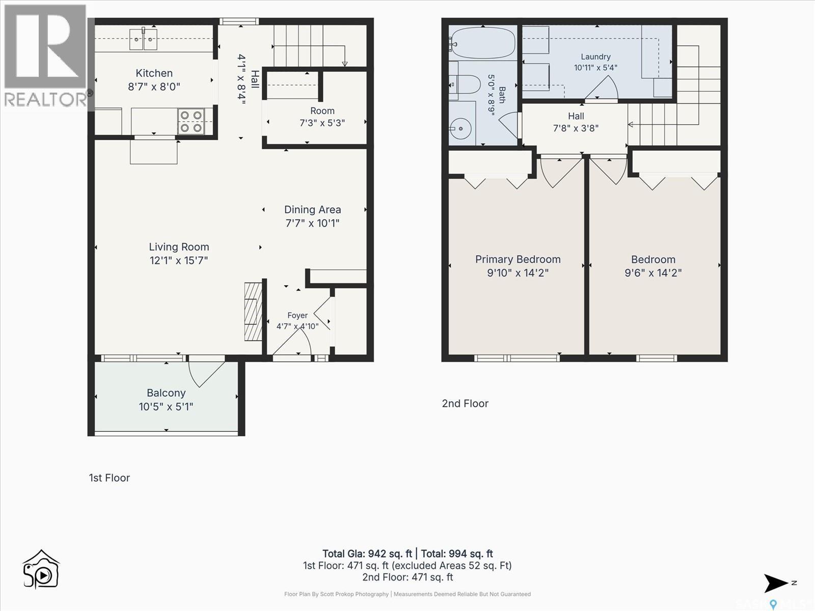 7 103 Powe Street, Saskatoon, SK