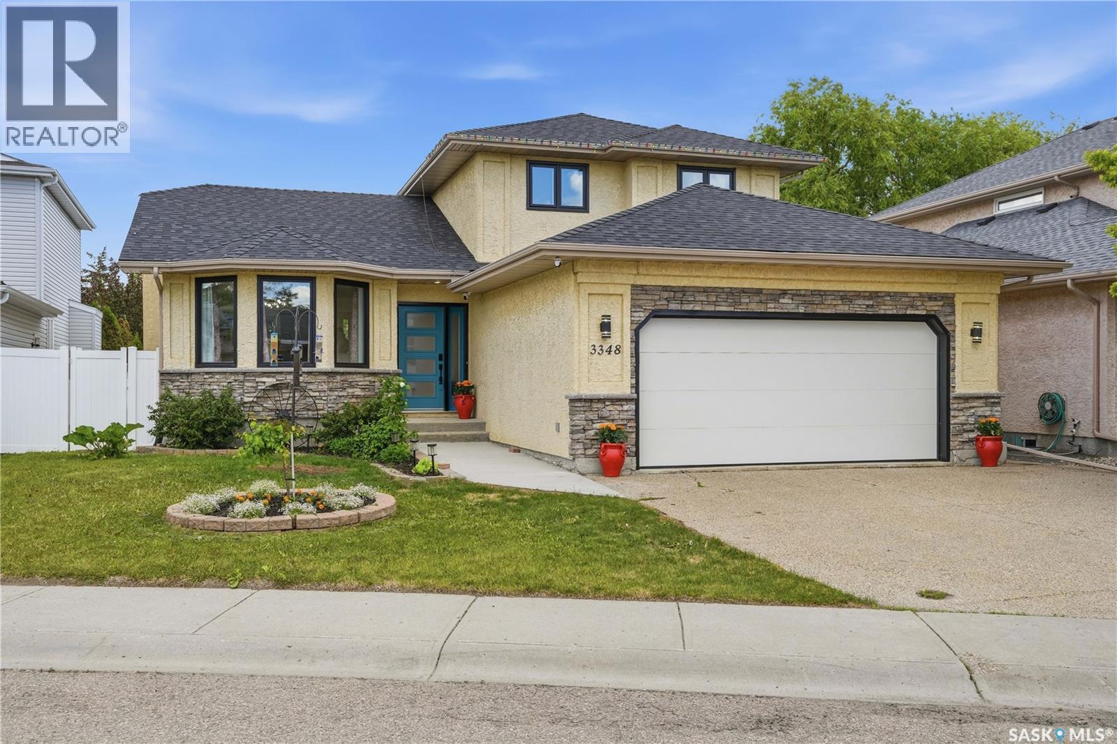 3348 Gloucester Bay, Regina, SK