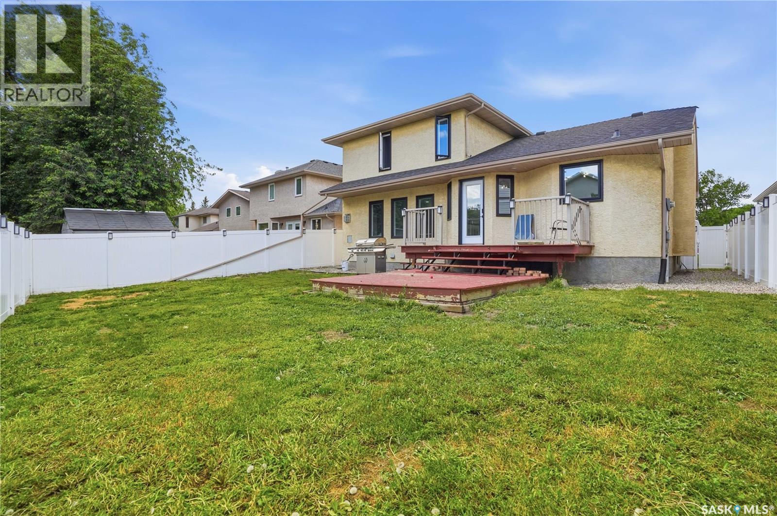 3348 Gloucester Bay, Regina, SK