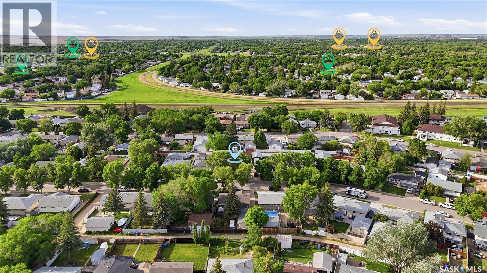 30 Straub Crescent, Regina, SK