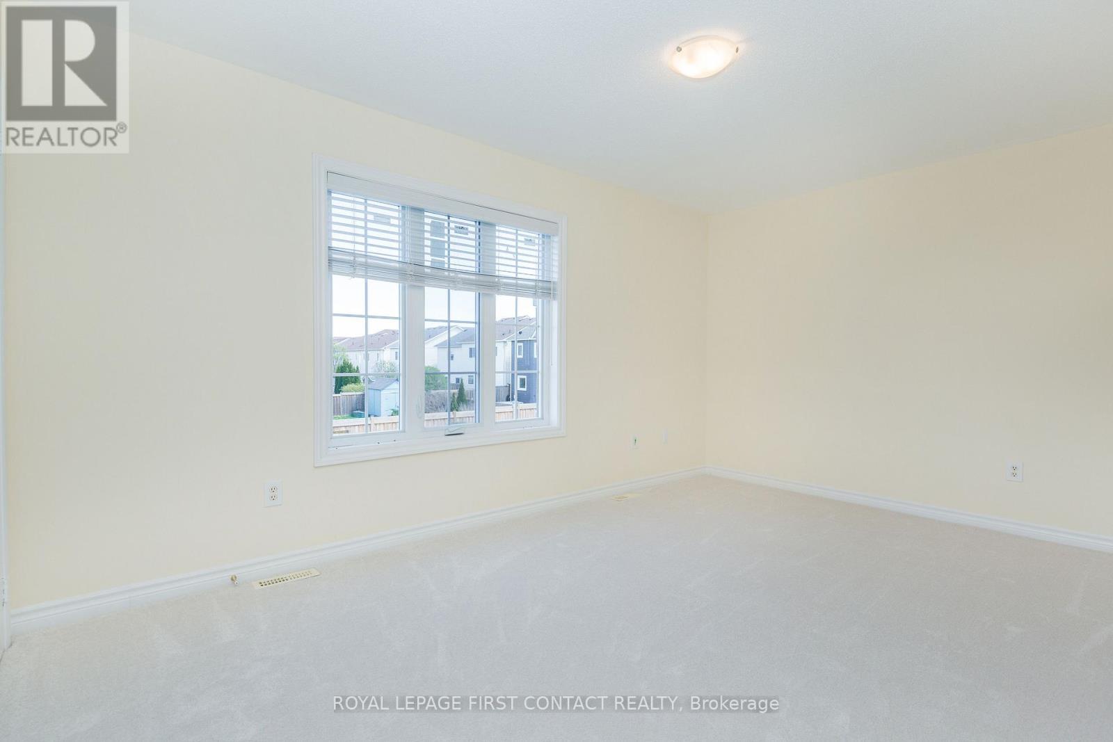 Second Bedroom - 1 Griffin Gate, Barrie, ON