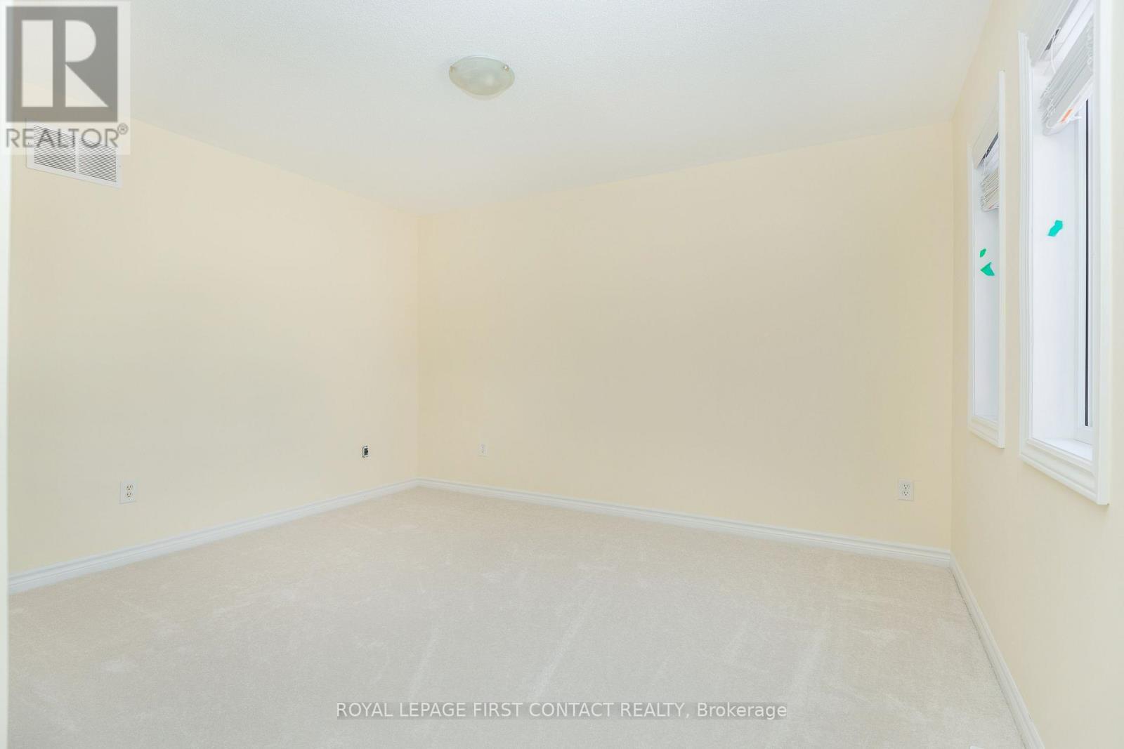 Third Bedroom - 1 Griffin Gate, Barrie, ON