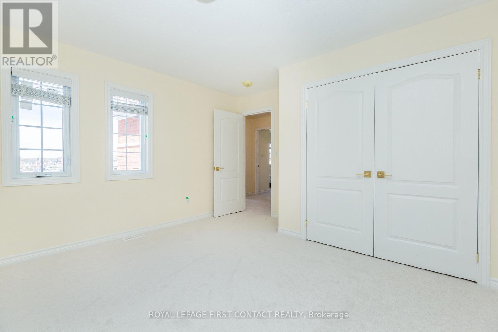 1 Griffin Gate, Barrie, ON