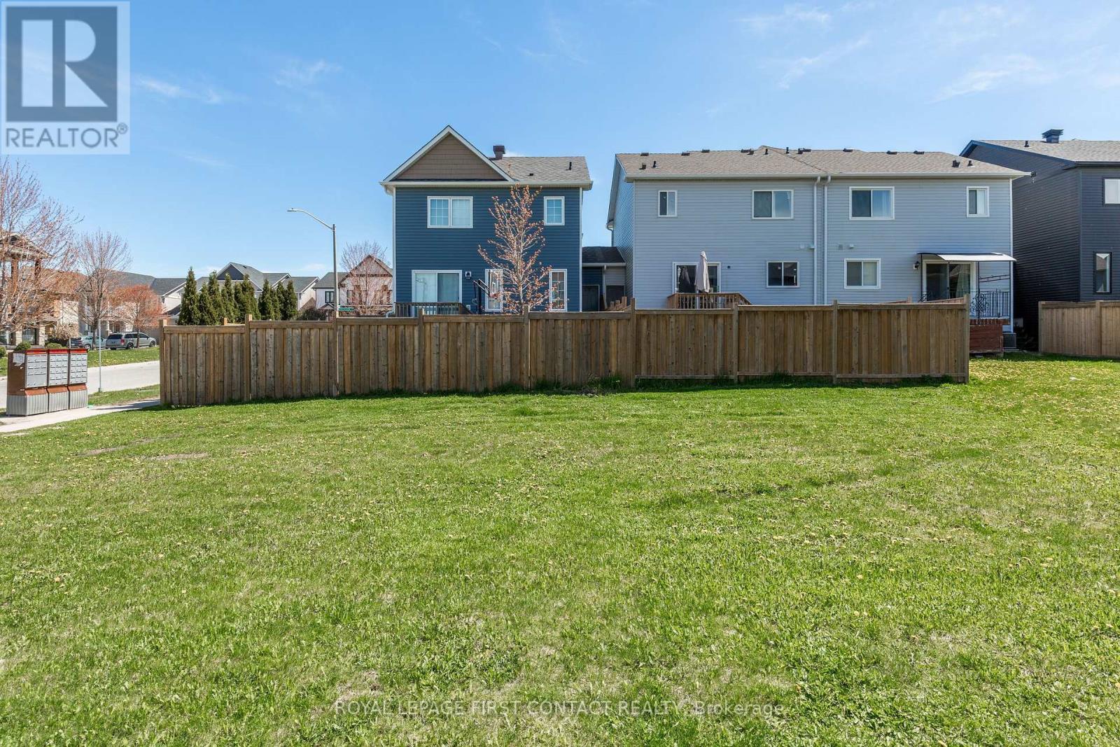 1 Griffin Gate, Barrie, ON