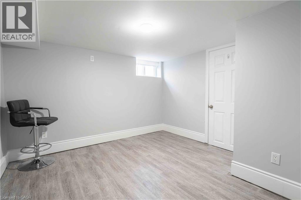 73 West 3Rd Unit# B, Hamilton, ON