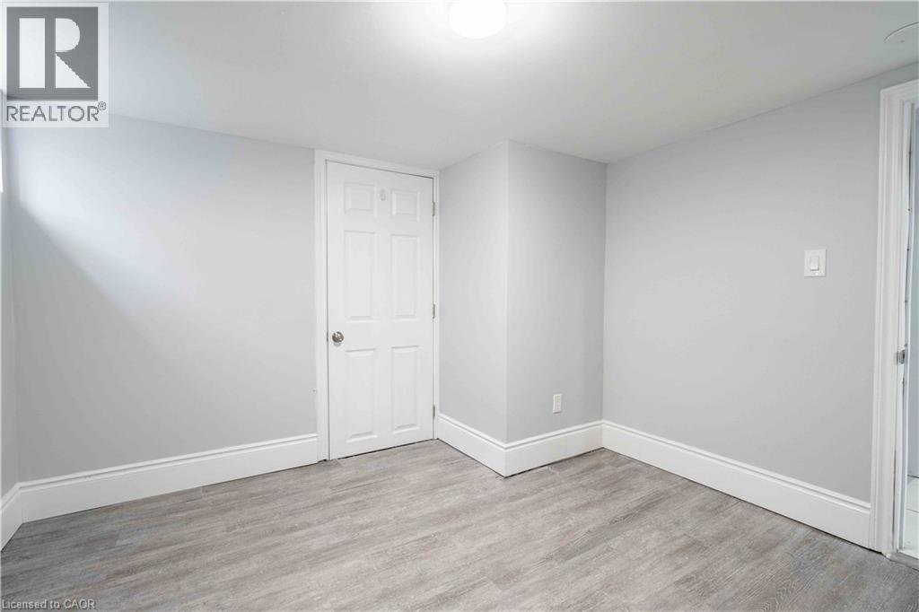 73 West 3Rd Unit# B, Hamilton, ON