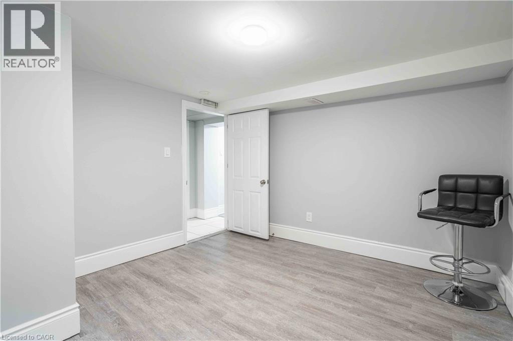 73 West 3Rd Unit# B, Hamilton, ON
