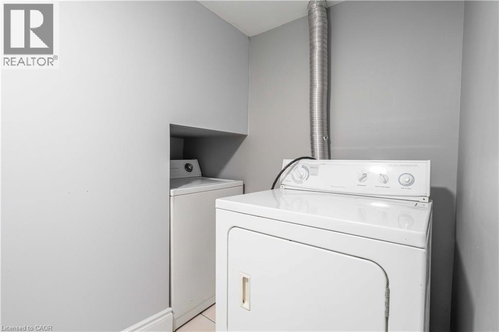 73 West 3Rd Unit# B, Hamilton, ON