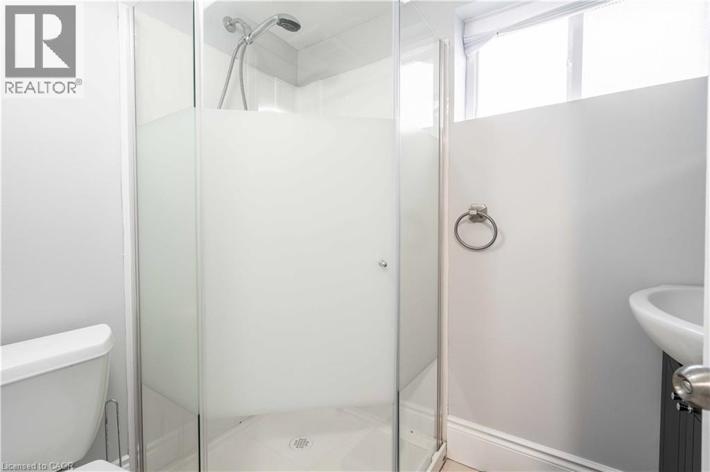 73 West 3Rd Unit# B, Hamilton, ON