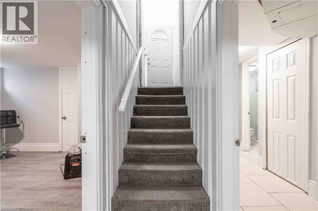 73 West 3Rd Unit# B, Hamilton, ON