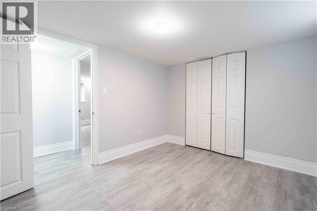 73 West 3Rd Unit# B, Hamilton, ON