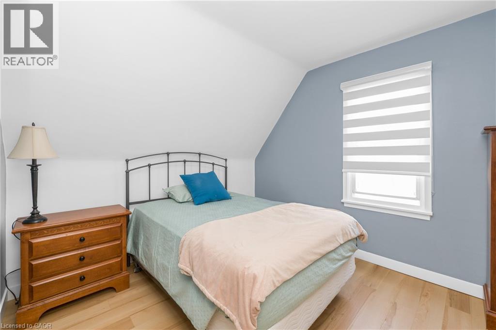 153 Gage Avenue N, Hamilton, ON