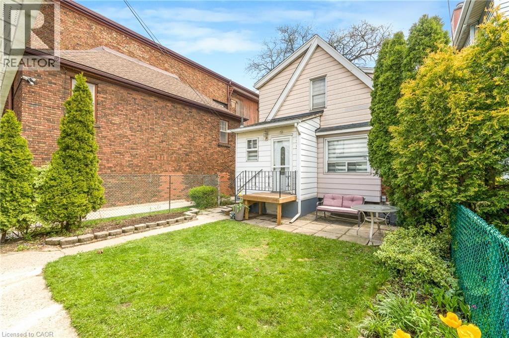 153 Gage Avenue N, Hamilton, ON
