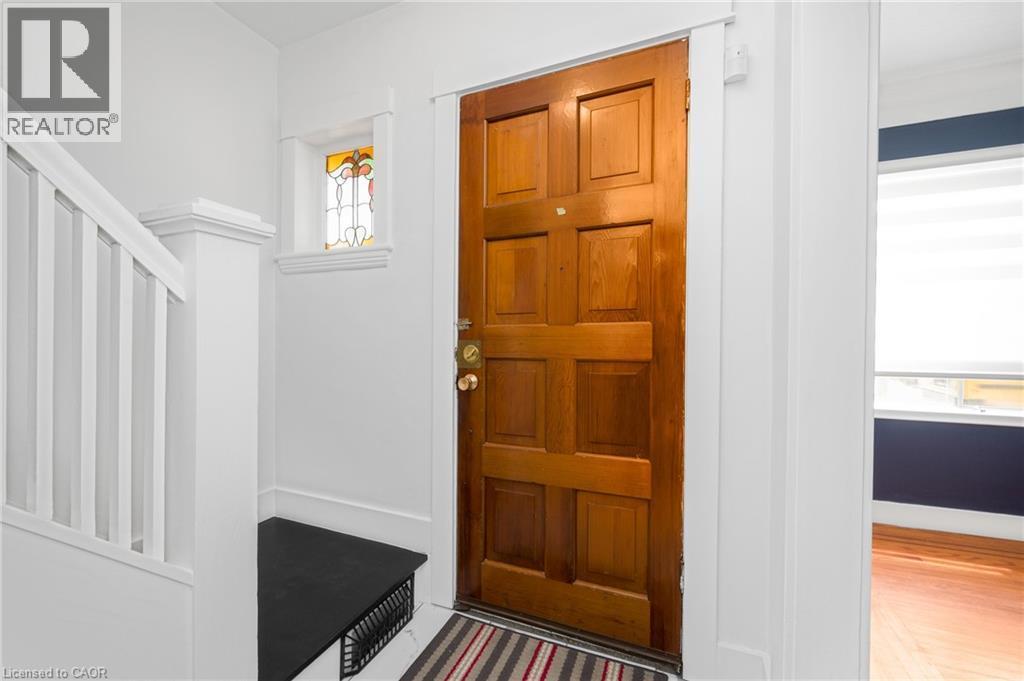 153 Gage Avenue N, Hamilton, ON