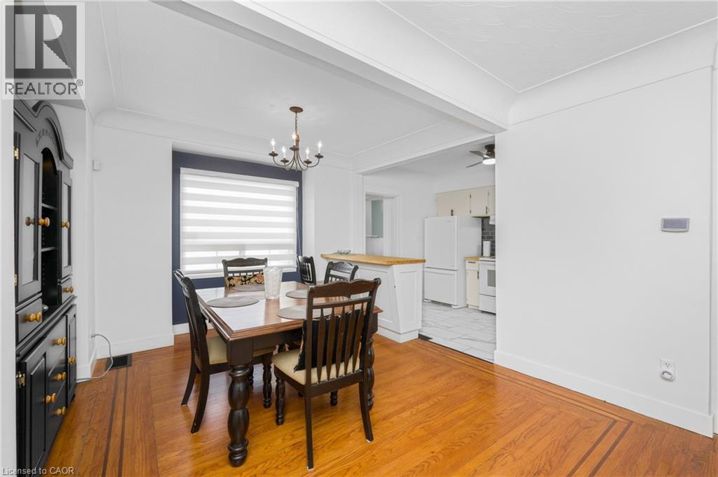 153 Gage Avenue N, Hamilton, ON