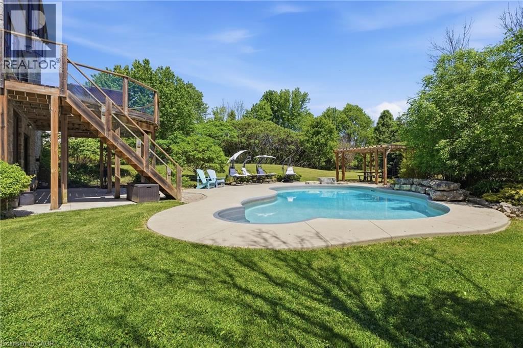 5779 Third Line, Guelph/Eramosa, ON