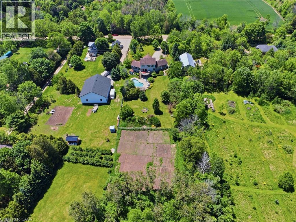 5779 Third Line, Guelph/Eramosa, ON