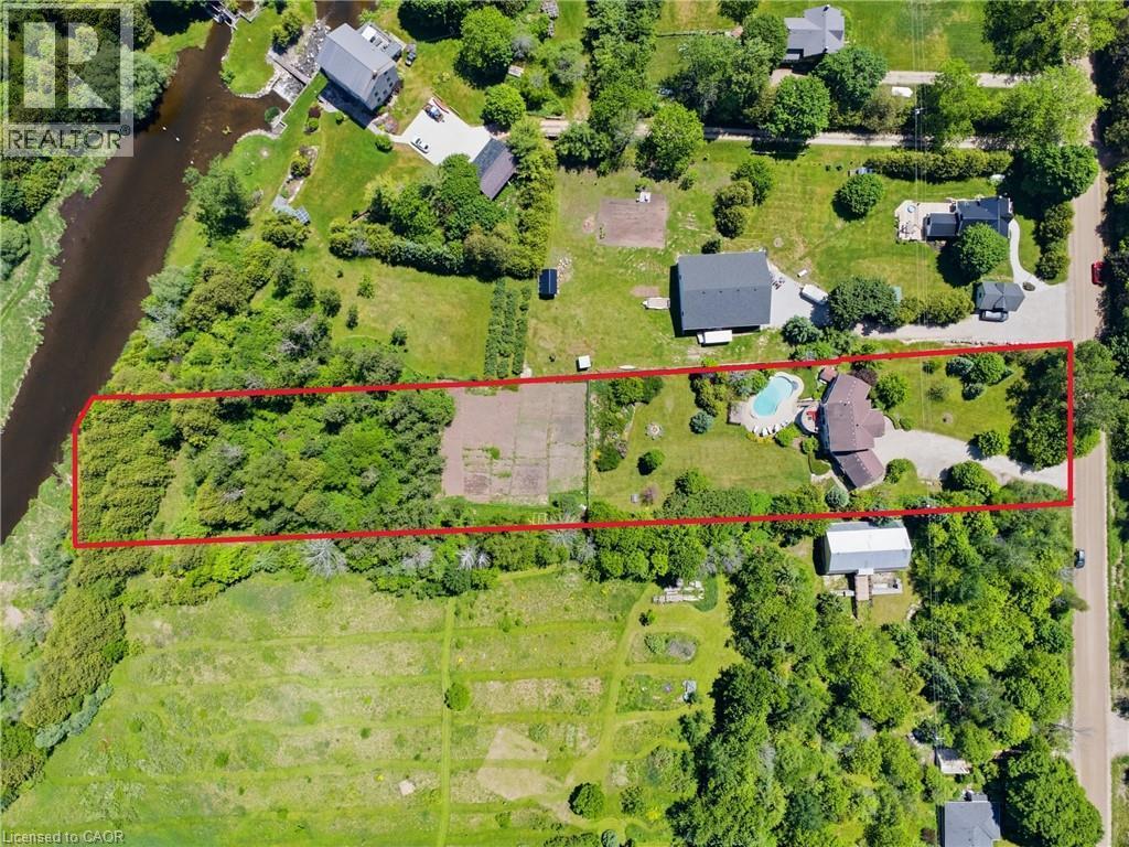 5779 Third Line, Guelph/Eramosa, ON