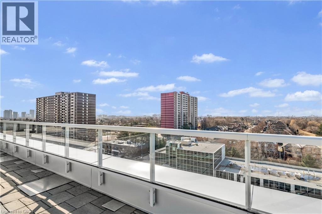 3220 Sheppard Avenue E, Toronto, ON