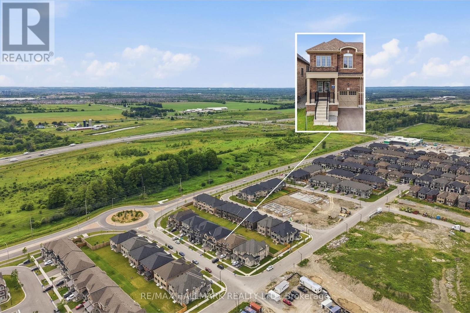 20 Bertram Gate, Whitby, ON