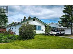 19 INGENIKA DRIVE Mackenzie, BC V0J 2C0