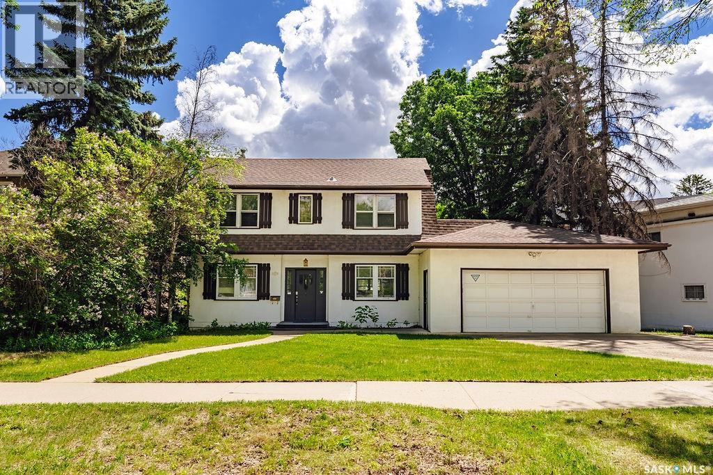1004 University Drive, Saskatoon, SK