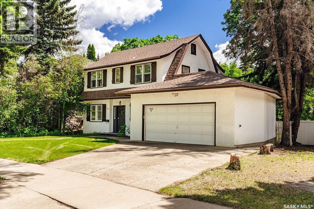 1004 University Drive, Saskatoon, SK