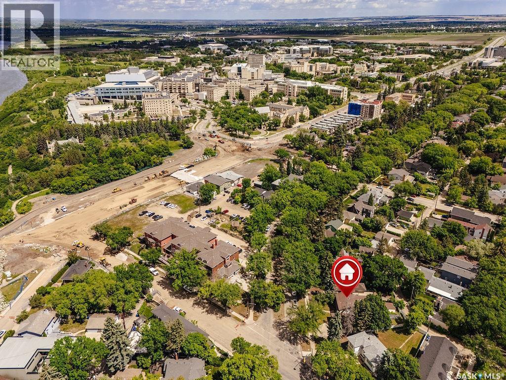 1004 University Drive, Saskatoon, SK