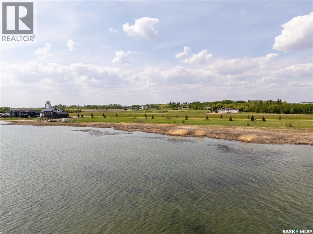860 Lakeshore Drive, Meota, SK