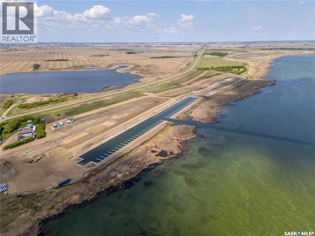 860 Lakeshore Drive, Meota, SK